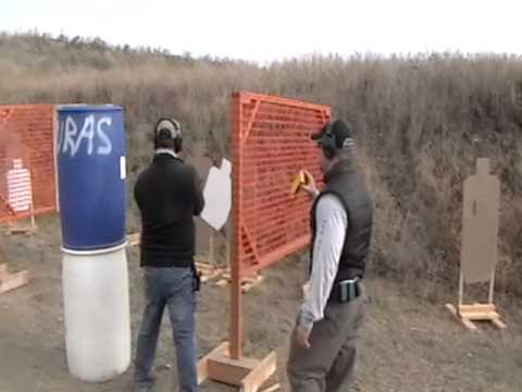 WRAS-Nov-Pistol Stage.MOD