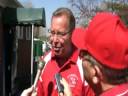 Ron Jaworski Comments at YSU Football Alumni Golf Outing