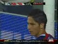 Toluca 0 vs 1 Chivas (Partido Adelantado) Jornada 6 Apertura 2008 Toluca 0 vs 1 Chivas (Partido Adelantado) Jornada 6 Apertura 2008