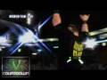 Smackdown Vs. Raw 2009: John Cena Entrance (Wii)