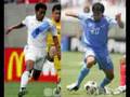 Guatemala: Fútbol, uniformes y otras cosas 3.