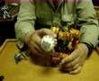 Cybertron Quickmix