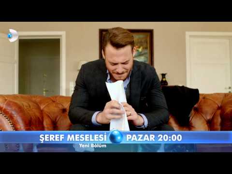 Şeref Meselesi 21. Bölüm Fragmanı                                                                                                                                                                                                                         