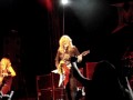Megadeth en Ecuador - A tout le monde Megadeth en Ecuador - A tout le monde