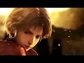 Valkyrie Profile Lenneth - She (spoilers)