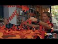 Open video