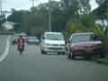 videos de Santa Rides Motovert RX!