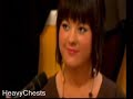 UK's BIGGEST BOOBS Rachel Aldana talks about her breasts