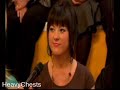 UK's BIGGEST BOOBS Rachel Aldana talks about her breasts