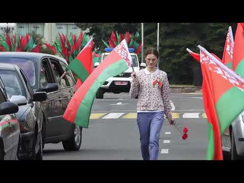 Барановичи день за днем. 12.05.22.