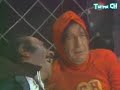 Chapolin deita com o vampiro