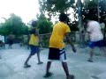 Crazy JC\