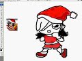 Merry xmas Drawing Request #1