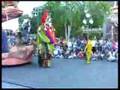Disneyland-s-Parade-