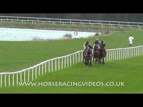 Ripon Racecourse Video Ripon Racecourse Video