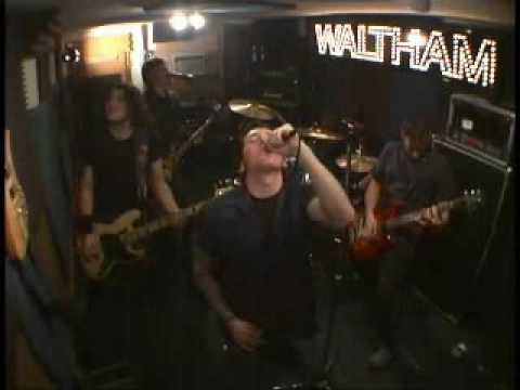 Waltham - All I Want Is You Video