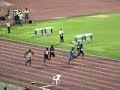 2006 Asafa Powell in Jamaica 2006 Asafa Powell in Jamaica