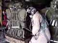 C-130 Airdrop Loadmaster View