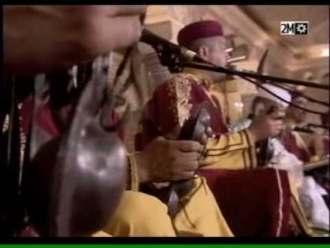 gnawa