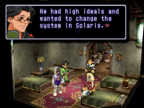 Xenogears