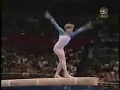 bloopers de gimnasia
