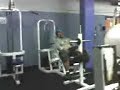 weight training collisions part 1 weight training collisions part 1