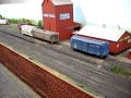 Rockaway Southern HO Scale Model Railroad Pt. 2 Rockaway Southern HO Scale Model Railroad Pt. 2