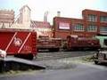Rockaway Southern HO Scale Model Railroad Pt. 2