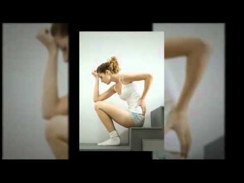 how to relieve upper leg pain
