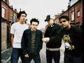 Sum 41- in too deep