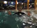 Wentworth Seal Team