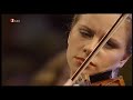 01 Brahms Violin Concerto, Julia Fischer (Violin) - 1rst Movement ( 1/3 ) ユリア・フィッシャー
