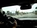 Jeep Cherokee SRT8 vs Golf GTI Turbo