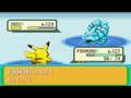 Pokemon Naranja - The Crystal Onix