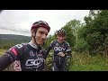 how to film your bike rides using an action camera gcns pro tips