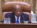 Nov. 19 2009 Joint Hearing on Food Banks, Candy Hill Opening Statement