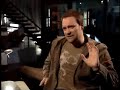 David Hewlett Interview - Part 3