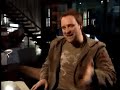 David Hewlett Interview - Part 3