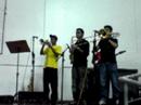 Banda JUMOB Banda JUMOB