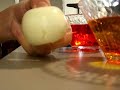 Retro Recipe: Crab Apple Eggs Retro Recipe: Crab Apple Eggs