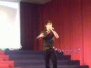 Ismael Garcia- \"Everytime I look at you\" en Guadassuar