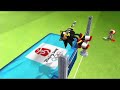 Mario & Sonic At The Olympics - Shadow Gameplay Trailer Mario & Sonic At The Olympics - Shadow Gameplay Trailer