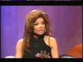 La Toya Jackson on Frank Skinner
