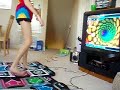DDR- Marina- Stomp to my Beat- Standard