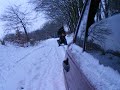 19.12.2009 ein kleines Dorf i.wo in Norddeutschland teil 2