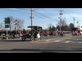 Quincy Mass Christmas Parade 2009 (Floats)