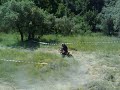 Crono del Calapata 1