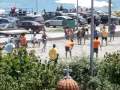 Men BeachHandball in Greece Metalloplastiki Aristotelis-Zeus