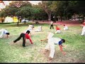 Testa - Capoeira Brasil - Parque do C�c� 2007