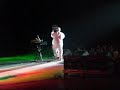 MC Magic at Art Laboe Show MC Magic at Art Laboe Show